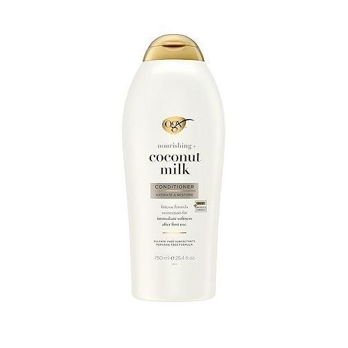 Ogx Nourishing + Coconut Milk Conditioner