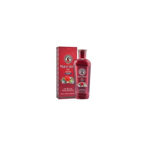 Navratna Herbal Oil -200ml