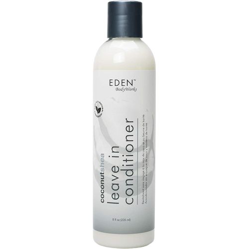 Eden BODYWORKS COCONUT SHEA LEAVE IN CONDITIONER