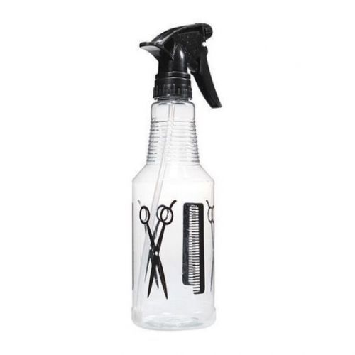 Spray Water Bottle
