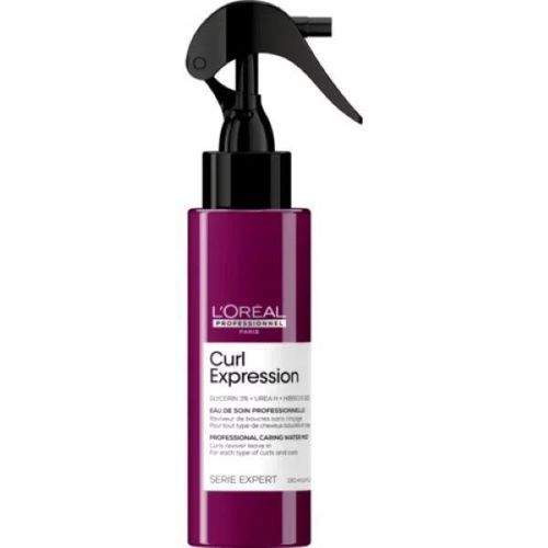 L'Oréal Paris Curl Expression Cream-In-Jelly