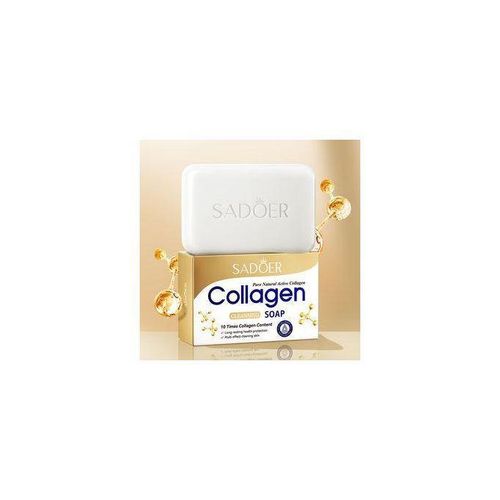 SADOER Collagen Cleansing soap