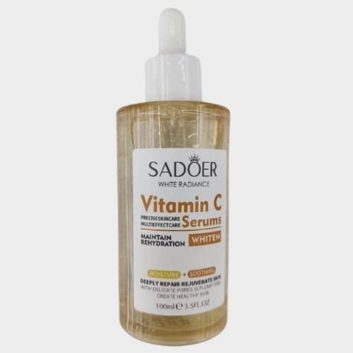 SADOER White Radiance Vitamin C Serun Whiten