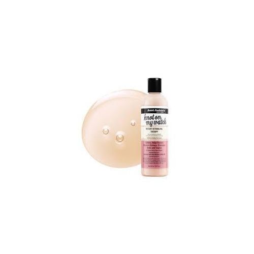 Aunt Jackie'S Knot On My Watch Instant Detangling Therapy 234ml (small size)