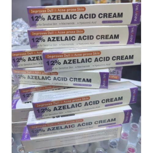 Sauvasine Azelaic Acid 20% cream