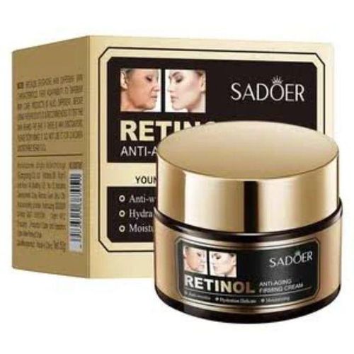 SADOER Retinol Face Cream