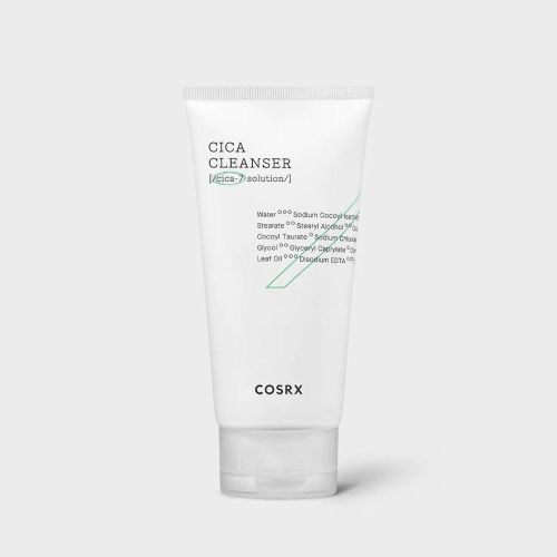 Cosrx Pure Fit Cica Cleanser 150ml