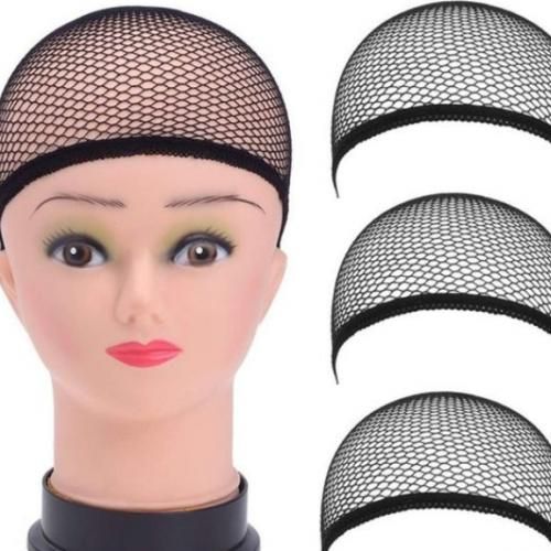 Well Fitting Wig Cap Breathable Stocking Cap,very Comfortable