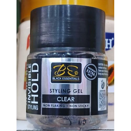 Essential Styling gel