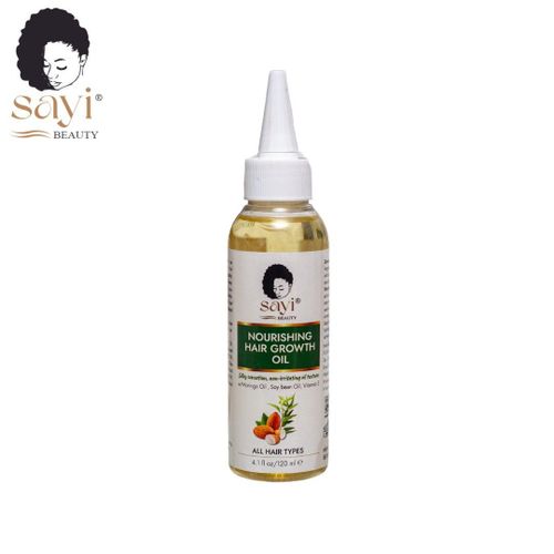 Sayi Nourishing Hair Growth Oil