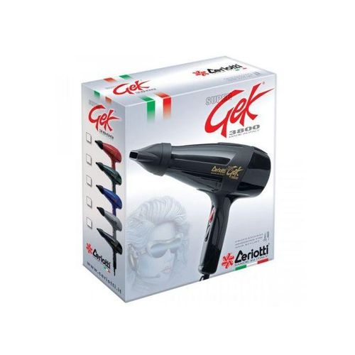 Ceriotti Professional Blowdry/straightener