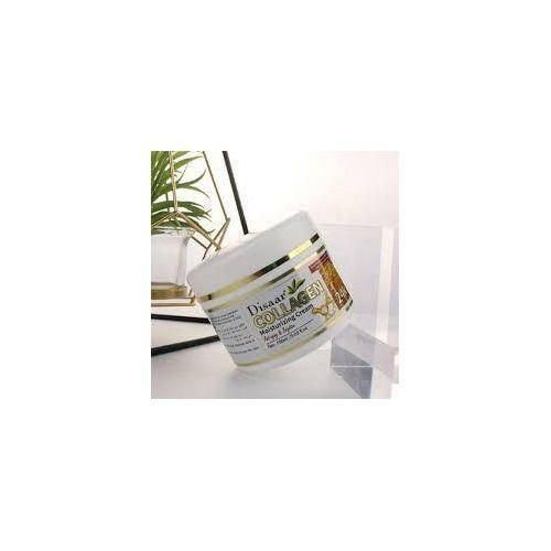 Fruit Of The Wokali DISAAR Skin Care Moisturizing Nourishing 24K Gold Collagen Facial Cream 100ml