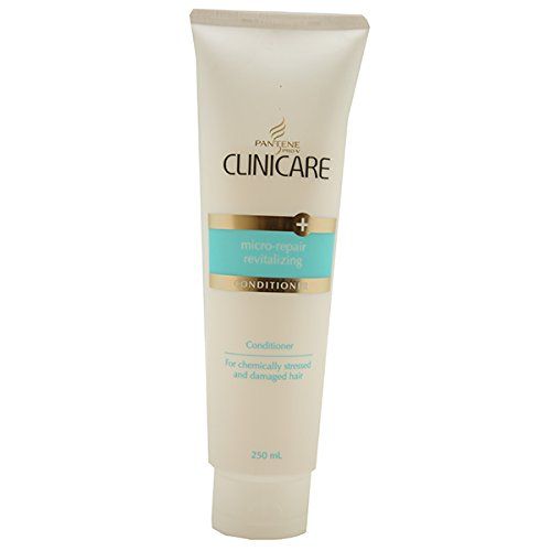 Pantene Pro-V Clinicare Micro-repair Revitalizing Conditioner (250ml)