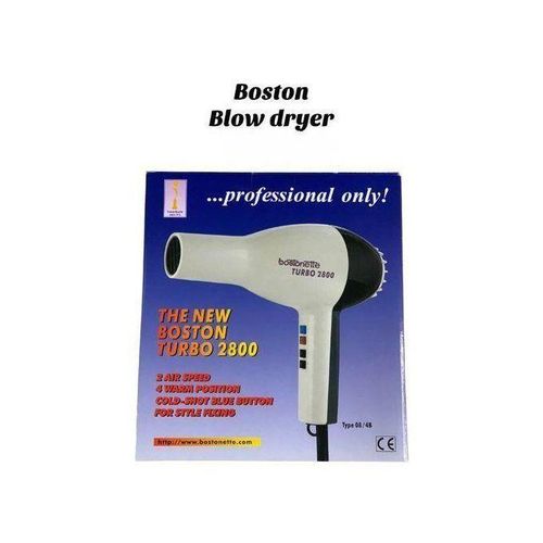 Professional Turbo Hair-Dryer- Blowdry