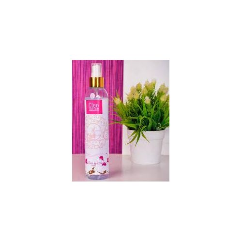 Cleo CLEONATURE ROSE WATER 120 ML
