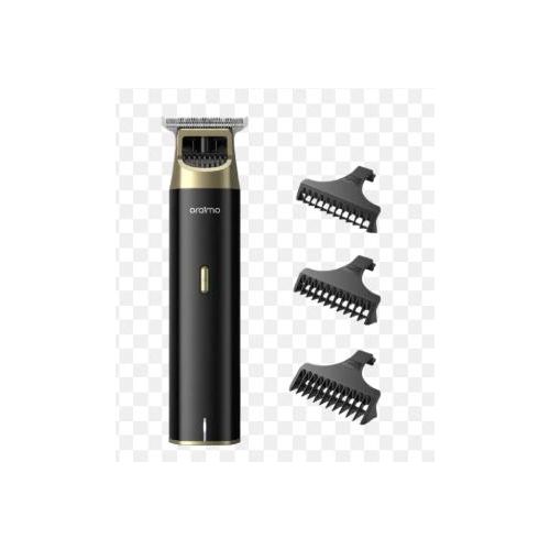 Oraimo Smart Trimmer 2 – 150-Minute Runtime, Adjustable Speed, Stainless-Steel Blades (Model: OPC-TR12)