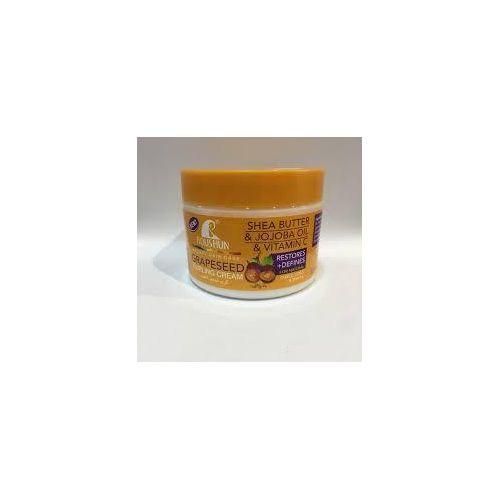 Roushun BEUATY HAIR CARE GRAPESEED CURLING CREAM