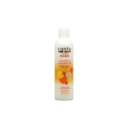 Cantu Care For Kids Nourishing Conditioner 237 Ml