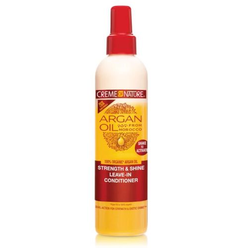Creme Of Nature Argan Oil Perfect Edges