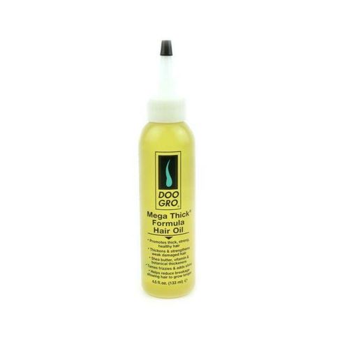 Doo Gro Thick Hair Growth Oil