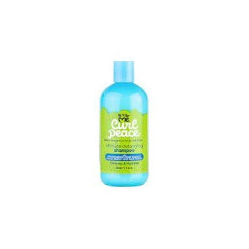 Just For Me Curl Peace Ultimate Detangling Shampoo 355ml