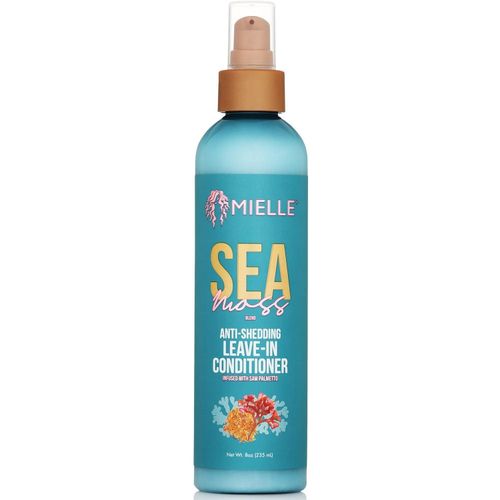 Mielle Sea Moss Anti-Shedding Leave-In Conditioner