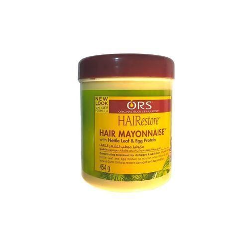 Ors Neetle Leaf Hair Restore Mayonnaise