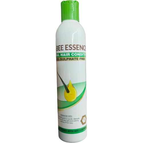 Bee Essence Herbal Hair Conditioner Cf