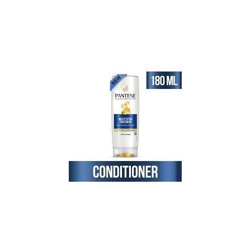 Pantene Advanced Hair Fall Solution + Milky Extra Treatment Conditioner