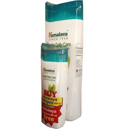 Himalaya Gentle Daily Care PROTEIN SHAMPOO STRENGTH BEAUTY PROTECTION ,