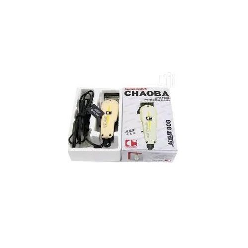 Chaoba Corded Professional Clipper