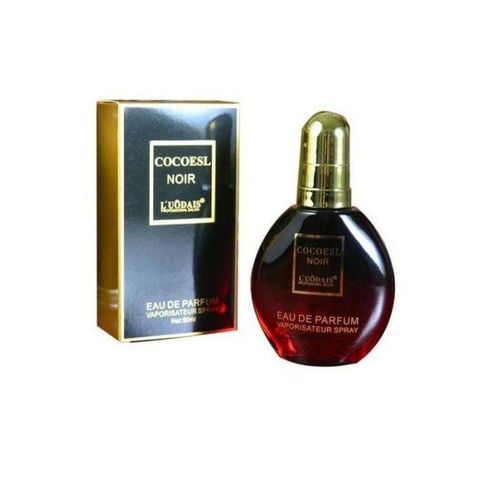 Luodais Cocoesl Noir Hair Spray Perfume,Hair Serum & Hair Treatment-80ml