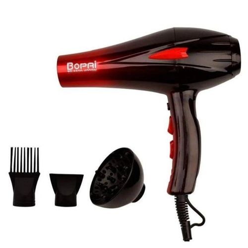 Fransen 4000w Proffesional Fashion Hair Dryer Blowdry Professional Commercial / Home Use Hair Blow Dryer