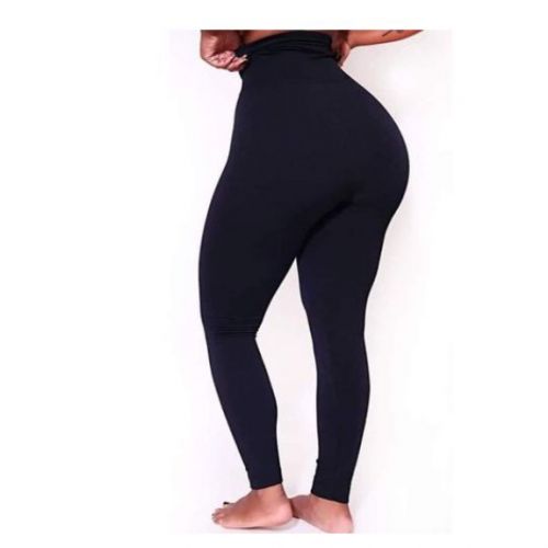 Ladies Tights-Black