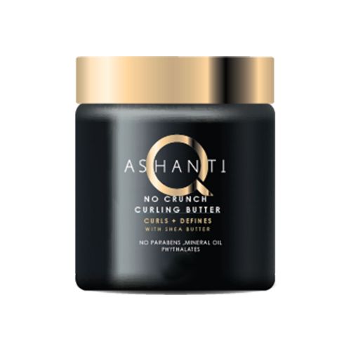 Ashanti-Q Ashanti-q Curling Butter - 400g