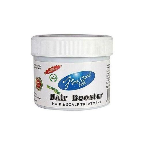 First Class Lady Hair Booster Hair & Scalp Treatment Antidandruff Conditioning Hair Growth