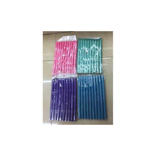 Flexi Rods For Curling Hair (Medium Size)