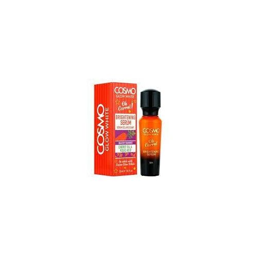 Cosmo GLOW WHITE OH CARROT BRIGHTENING SERUM 35ML