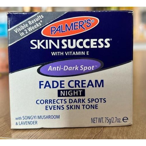 PALMER'S Anti-Dark Spot Night Fade Cream-75g