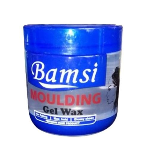 Bamsi Bamsi Moulding Gel Wax 600g
