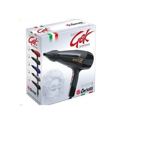 Ceriotti GEK-3800 - Blow Dryer Origina
