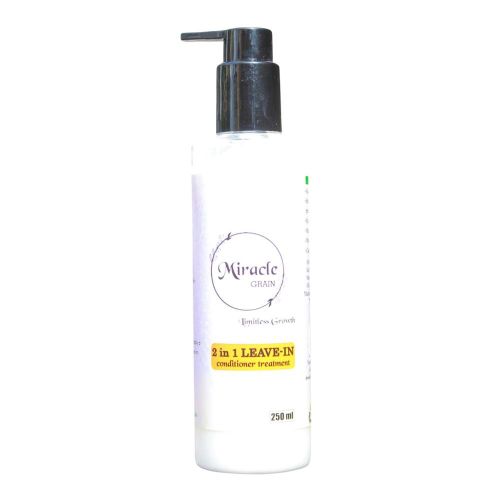 Miracle GRAIN Adult 2 In 1 Adult Treatment Conditioner