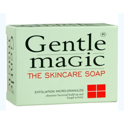 Gentle Monster Gentle Magic The Skincare Soap 100g