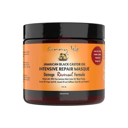 Sunny Isle Intensive Repair Masque
