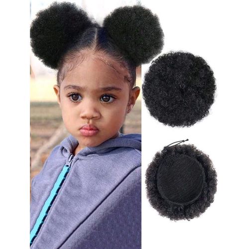 Kids puff extension