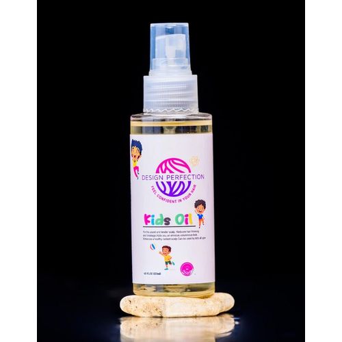 Design Perfection Kids Oil