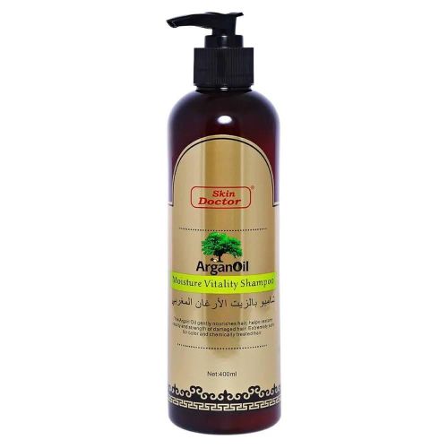 Skin Doctor Hair shampoo