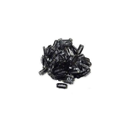 12pcs clip- ins hair extension clip ins