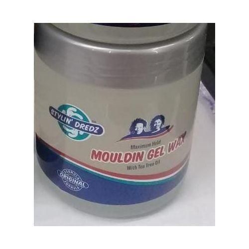 Stylin' Dredz Dreadlock Gel Wax