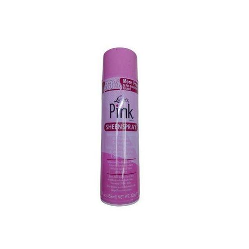 Luster'S Pink Sheen Spray